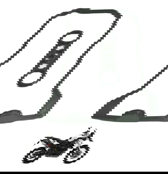 Guarnição Tampa Válvula Bmw F 800 Gs 13-16 Original