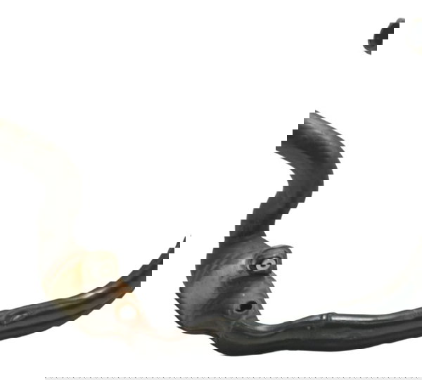 Curva Escape C/ Avaria Bmw F 800 Gs 13-16 Original