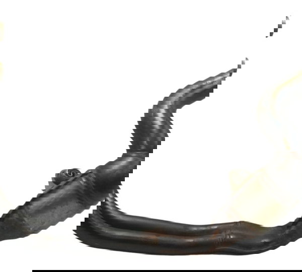 Curva Escape C/ Avaria Bmw F 800 Gs 13-16 Original