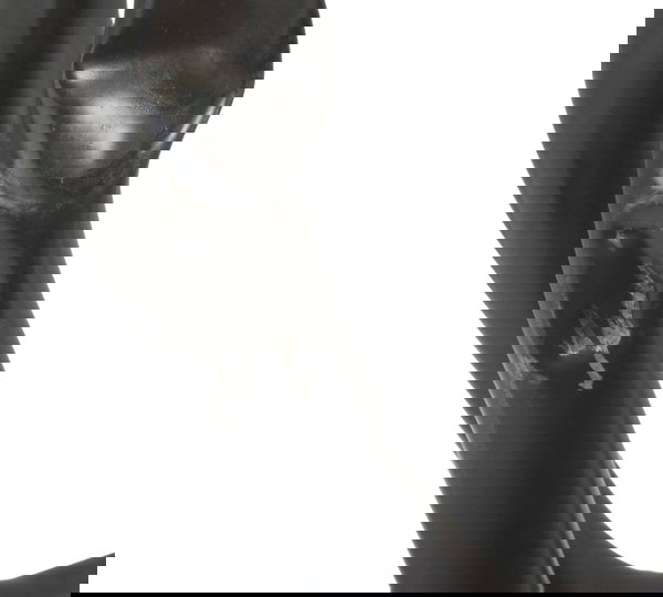 Curva Escape C/ Avaria Bmw F 800 Gs 13-16 Original