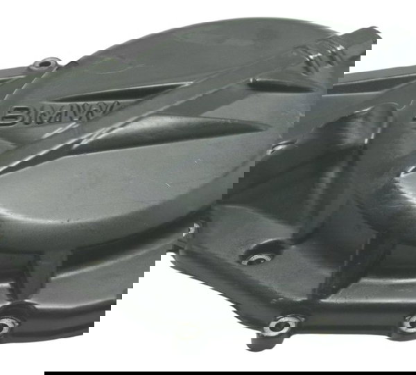 Tampa Motor Embreagem C/ Detalhes Bmw F 800 Gs 13-16 Orig