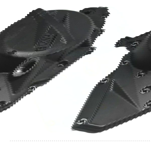 Tampa Motor Embreagem C/ Detalhes Bmw F 800 Gs 13-16 Orig