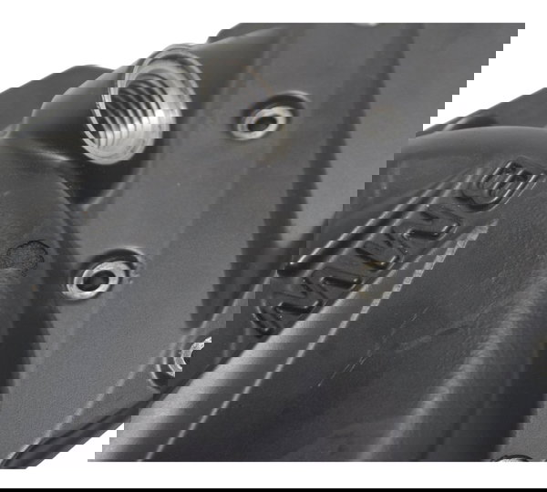 Tampa Motor Embreagem C/ Detalhes Bmw F 800 Gs 13-16 Orig