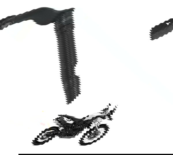 Eixo Acionador Embreagem Bmw F 800 Gs 13-16 Original