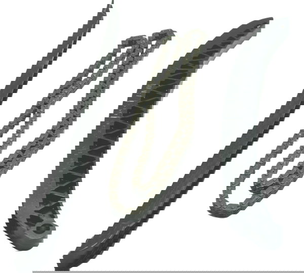 Kit Guia Tensor Corrente Comando Bmw F 800 Gs 13-16 Original