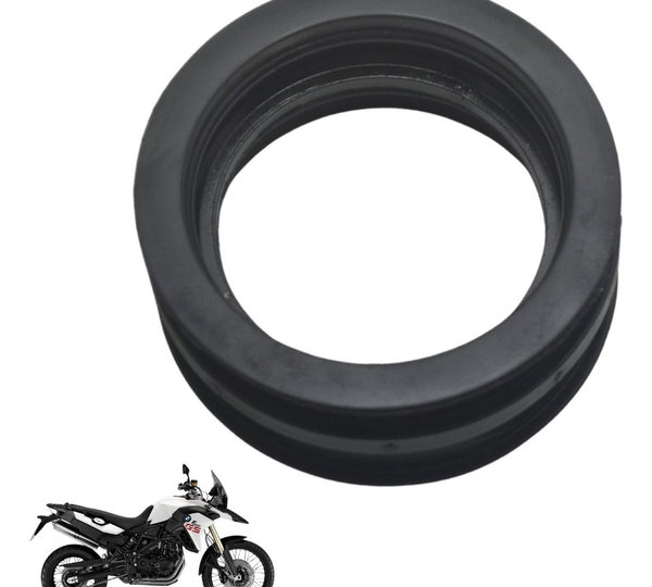 Coletor Admissão Bmw F 800 Gs 13-16 Original