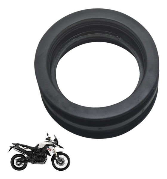 Coletor Admissão Bmw F 800 Gs 13-16 Original