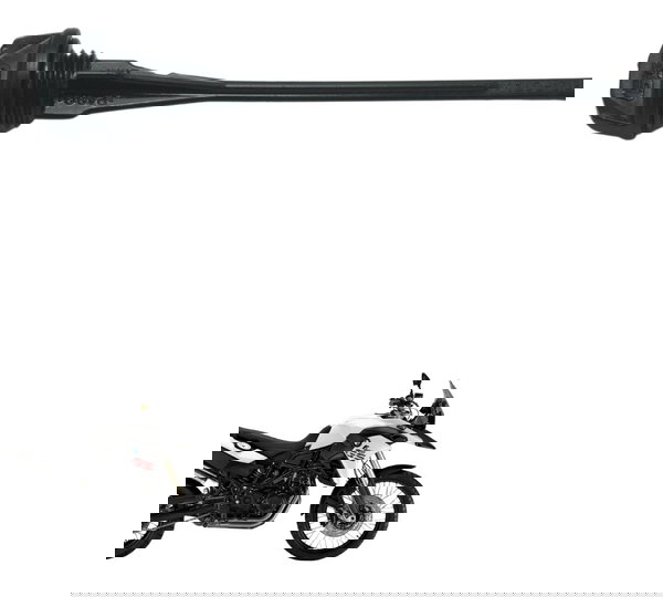 Tampa Nível Óleo Bmw F 800 Gs 13-16 Original