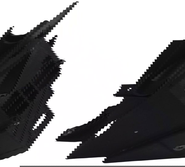 Suporte Módulo Bmw F 800 Gs 13-16 Original