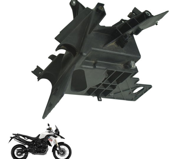 Suporte Módulo Bmw F 800 Gs 13-16 Original