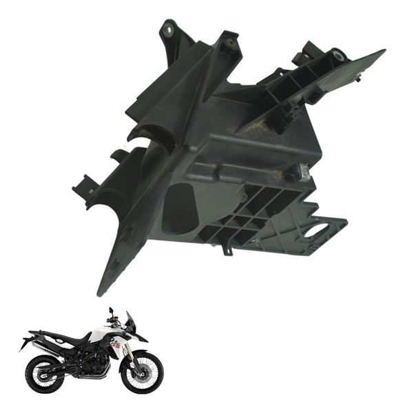 Suporte Módulo Bmw F 800 Gs 13-16 Original