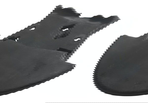 Acabamento Mesa Inferior C/ Avaria Bmw F 800 Gs 13-16 Orig