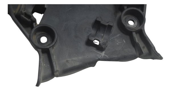 Acabamento Mesa Inferior C/ Avaria Bmw F 800 Gs 13-16 Orig