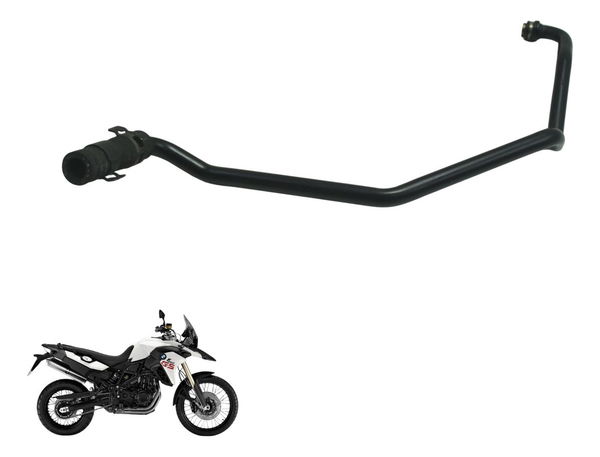 Tubo Conexão Água Bmw F 800 Gs 13-16 Original