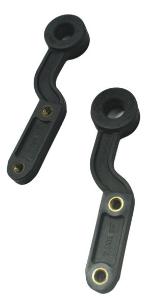 Par Suporte Radiador Bmw F 800 Gs 13-16 Original