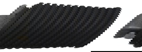 Pedaleira Traseira Esq C/ Detalhes Bmw F 800 Gs 13-16 Orig