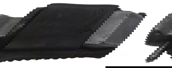 Pedaleira Traseira Esq C/ Detalhes Bmw F 800 Gs 13-16 Orig