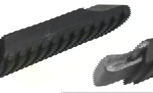 Pedaleira Traseira Esq C/ Detalhes Bmw F 800 Gs 13-16 Orig