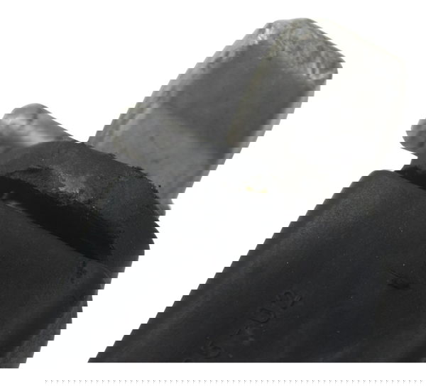 Pedaleira Traseira Esq C/ Detalhes Bmw F 800 Gs 13-16 Orig