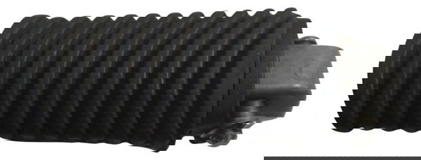 Pedaleira Traseira Esq C/ Detalhes Bmw F 800 Gs 13-16 Orig