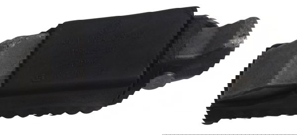 Pedaleira Traseira Esq C/ Detalhes Bmw F 800 Gs 13-16 Orig