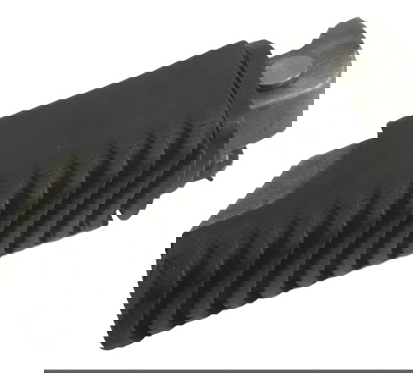 Pedaleira Traseira Esq C/ Detalhes Bmw F 800 Gs 13-16 Orig