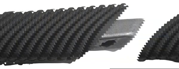 Pedaleira Traseira Esq C/ Detalhes Bmw F 800 Gs 13-16 Origi