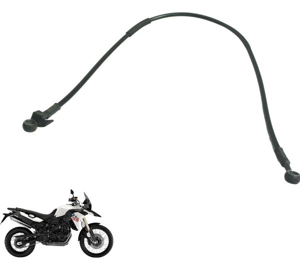 Flexível Freio Traseiro Bmw F 800 Gs 13-16 Original