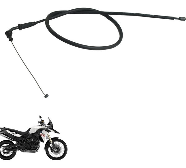 Cabo Acelerador A Bmw F 800 Gs 13-16 Original