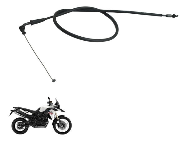 Cabo Acelerador A Bmw F 800 Gs 13-16 Original