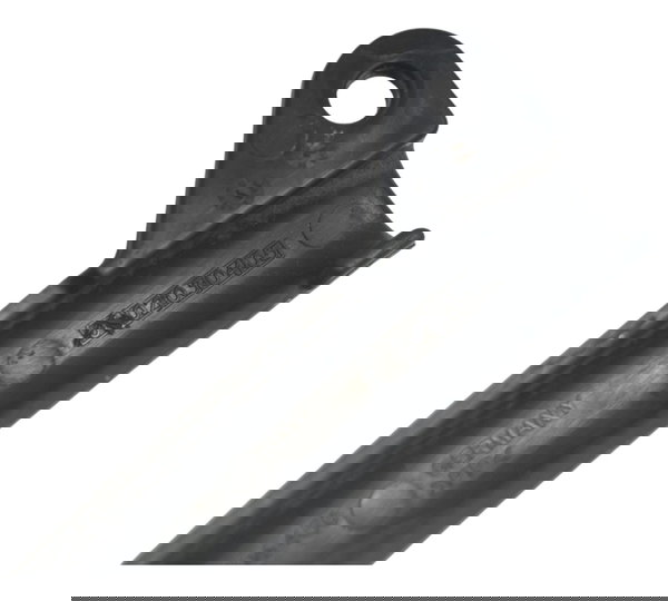 Guia Cabos Flexível Freio Bmw F 800 Gs 13-16 Original