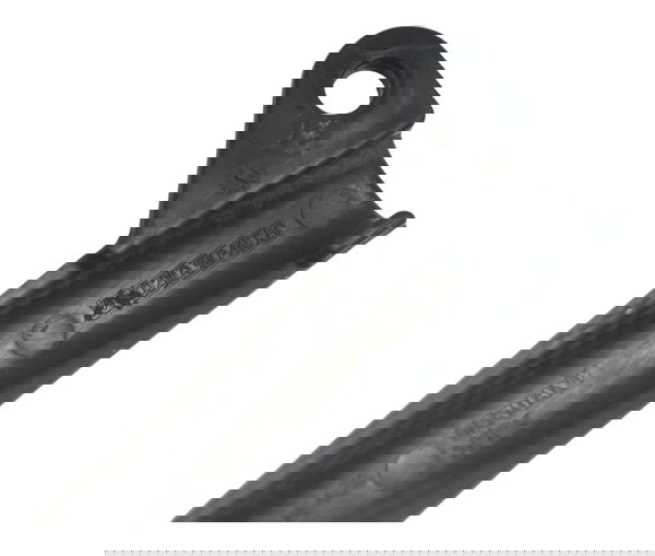 Guia Cabos Flexível Freio Bmw F 800 Gs 13-16 Original