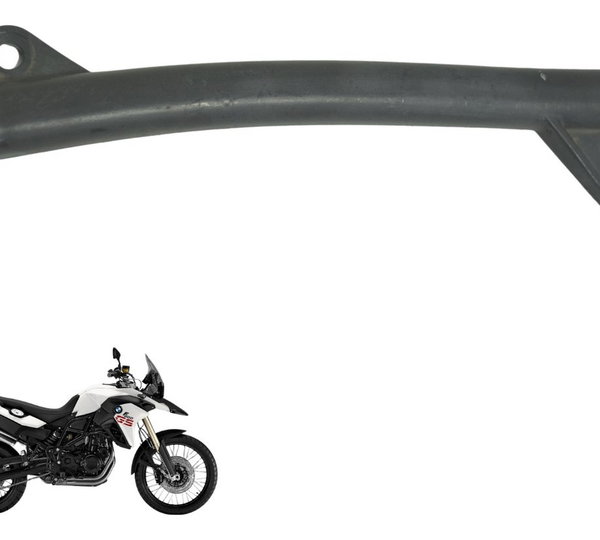 Guia Cabos Flexível Freio Bmw F 800 Gs 13-16 Original