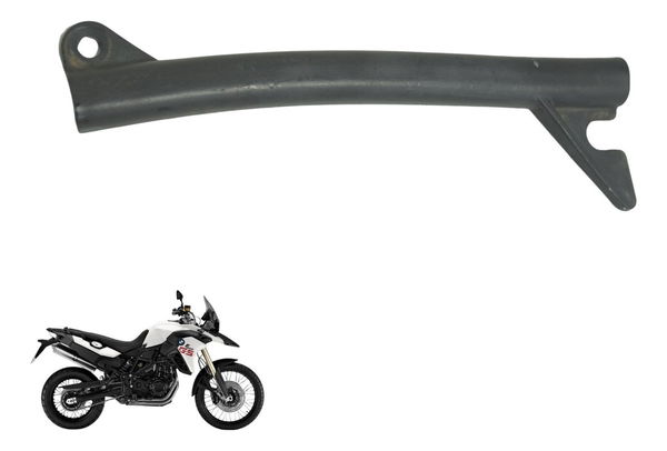 Guia Cabos Flexível Freio Bmw F 800 Gs 13-16 Original