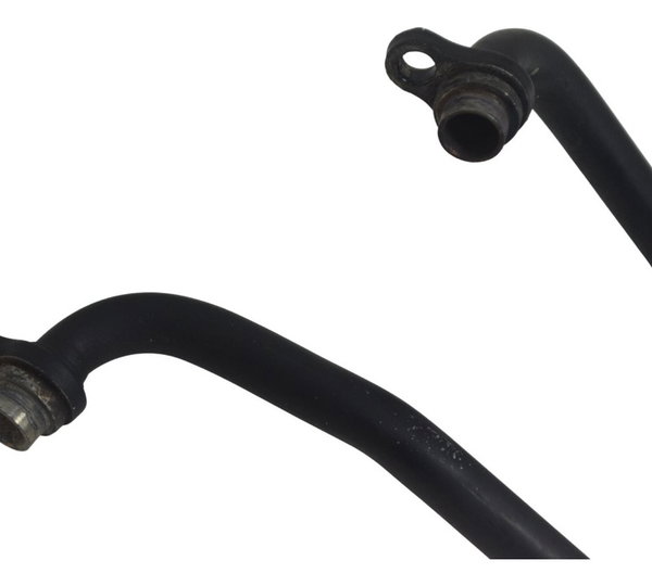 Par Conexão Óleo Bmw F 800 Gs 13-16 Original