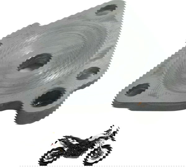 Tampa Bomba Óleo Bmw F 800 Gs 13-16 Original