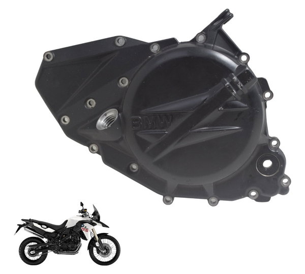 Tampa Motor Embreagem Bmw F 800 Gs 13-16 Original