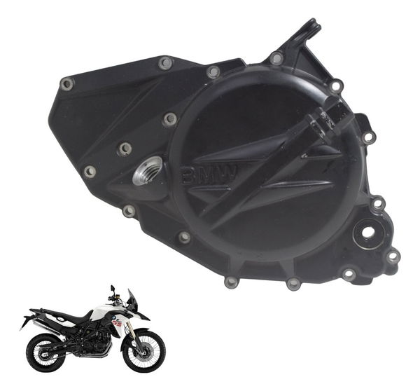Tampa Motor Embreagem Bmw F 800 Gs 13-16 Original
