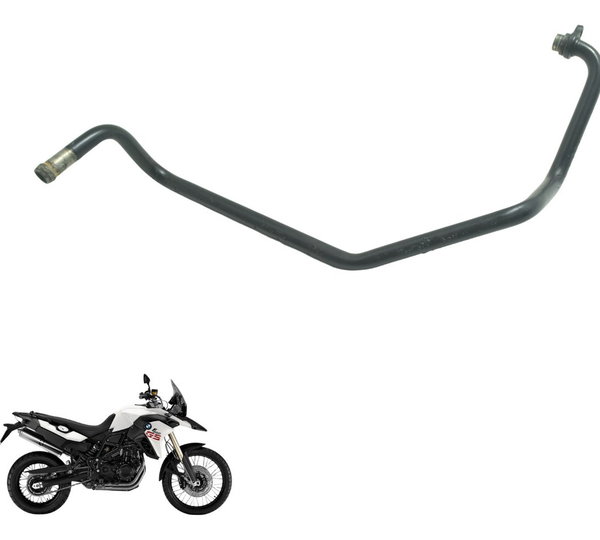Conexão Óleo Bmw F 800 Gs 13-16 Original