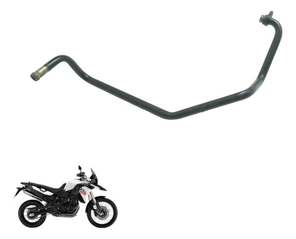 Conexão Óleo Bmw F 800 Gs 13-16 Original
