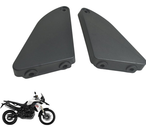 Acabamento Chassis Bmw F 800 Gs 13-16 Original