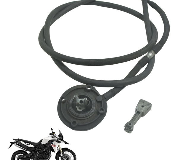 Respiro Tanque C/ Avaria Bmw F 800 Gs 13-16 Original