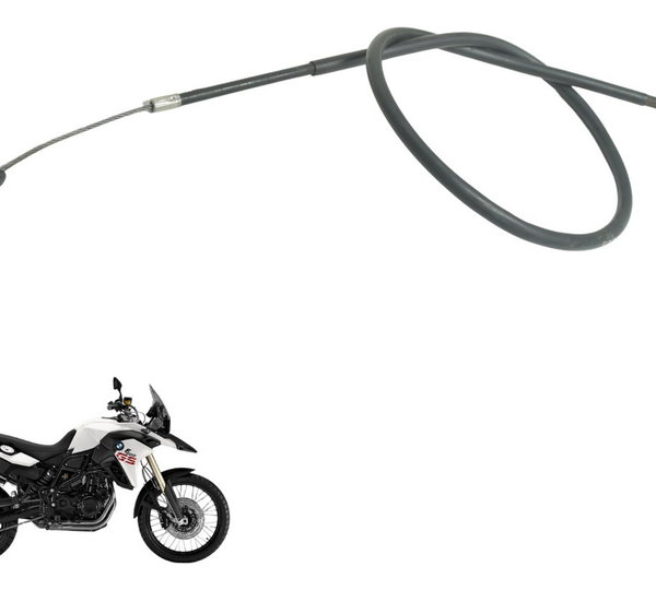 Cabo Embreagem Bmw F 800 Gs 13-16 Original