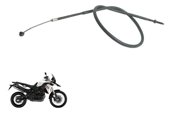 Cabo Embreagem Bmw F 800 Gs 13-16 Original