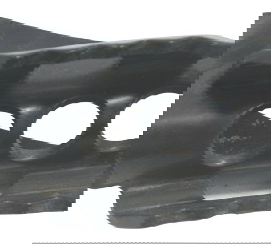 Pedaleira Dianteira Dir C/ Detalhes Bmw F 800 Gs 13-16 Orig