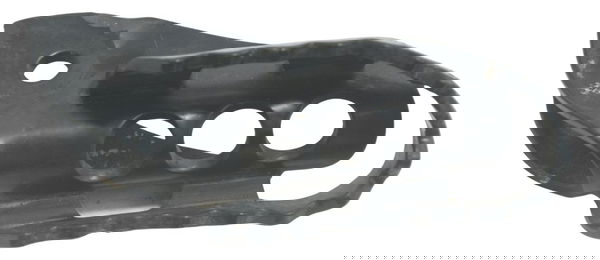Pedaleira Dianteira Dir C/ Detalhes Bmw F 800 Gs 13-16 Orig