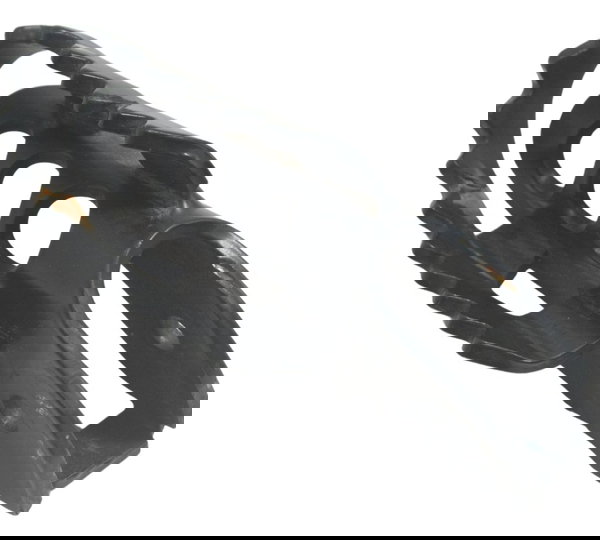 Pedaleira Dianteira Dir C/ Detalhes Bmw F 800 Gs 13-16 Orig