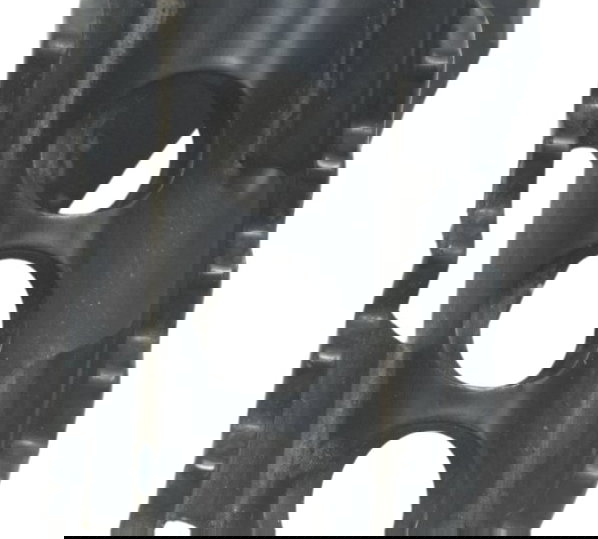 Pedaleira Dianteira Dir C/ Detalhes Bmw F 800 Gs 13-16 Orig