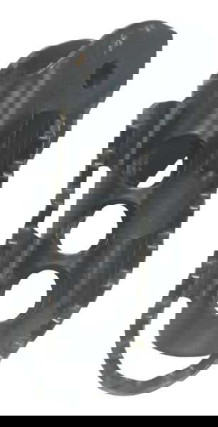 Pedaleira Dianteira Dir C/ Detalhes Bmw F 800 Gs 13-16 Orig