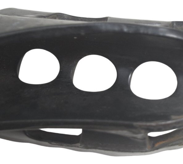 Pedaleira Dianteira Dir C/ Detalhes Bmw F 800 Gs 13-16 Orig